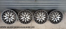 Cerchi In Lega Race Sport R15 - 5x112