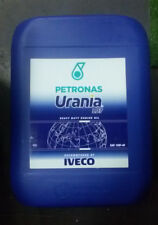  URANIA LD7 15W40  20LT