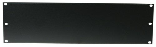 Pannello cieco 3u 3he - 3u,