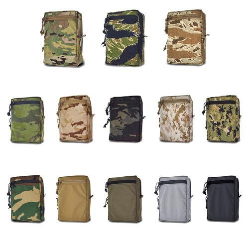 Tactical hunting borsa - gp, alta