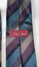 Cravatta Tino Cosma 100% Seta