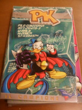 Pikappa Pk 19 Disney 250525