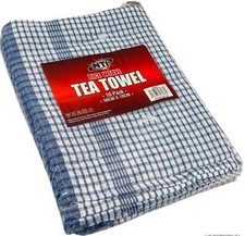Grande Asciugamani da Tè