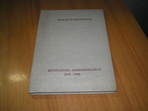 Comune brusimpiano - comune, (va)
