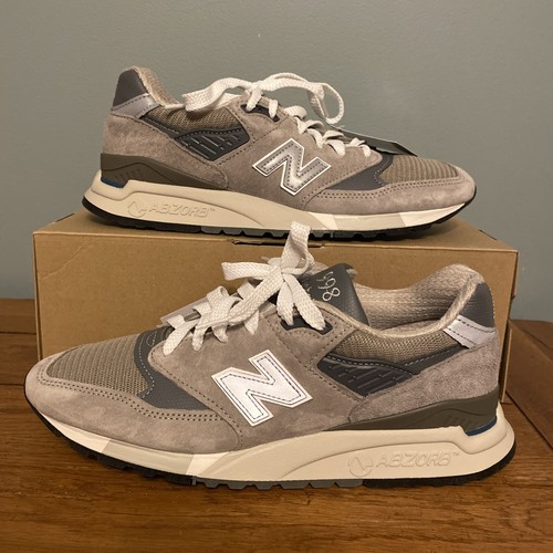 New balance 998 made usa - made, in