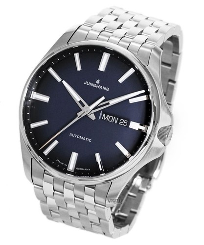 Junghans meister - junghans,