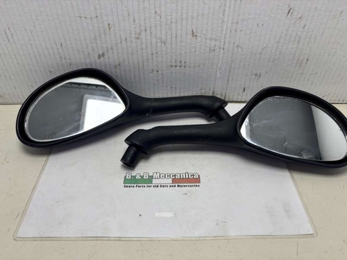 Coppia specchietti gilera - coppia,