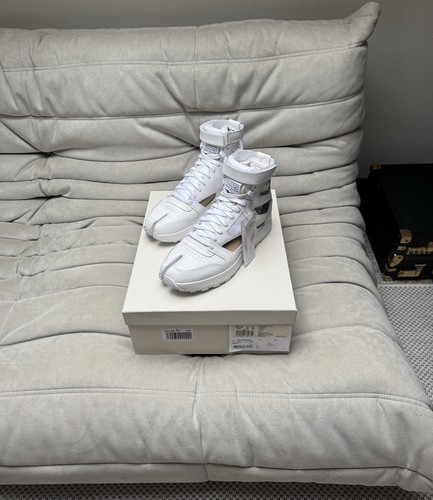 Maison margiela reebok - margiela,