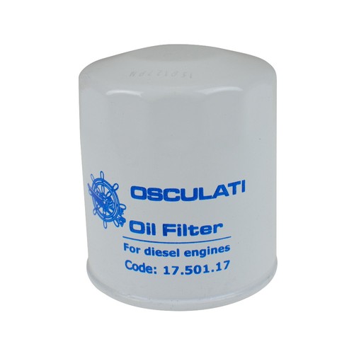 Filtro olio compatibile volvo - olio,