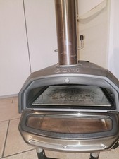 Ooni Karu 12G Forno A Legna