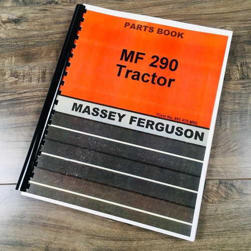 Catalogo manuale montaggio