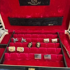 Scatola accessori gemelli