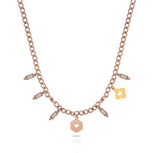 Collana ops objects donna - collana,