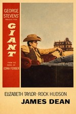 🌟 Locandina Film Gigante