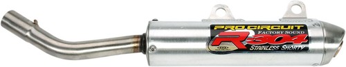 Silenziatore pro circuit 304 - silenziatore,