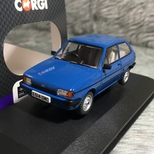 NUOVO Corgi Vanguards 1:43
