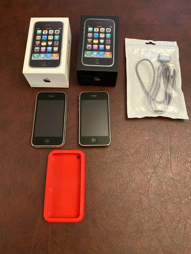 Oem apple iphone 3gs 16gb - oem,