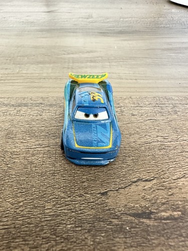 Disney pixar cars - pixar, racers