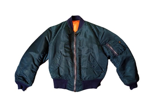 Alpha industries 90s 1 - 90s, ma-1