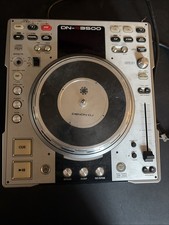 Denon DN-S3500 Giradischi per