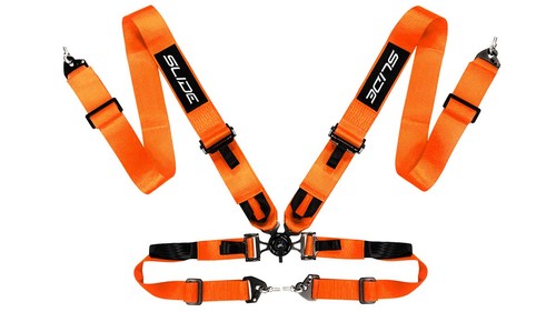Cinture sicurezza gara - di,