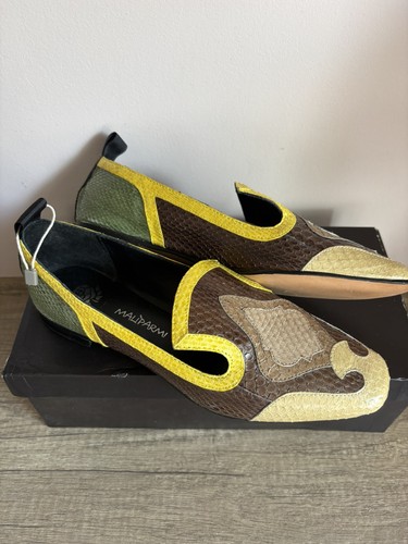 Scarpe basse mocassini donna