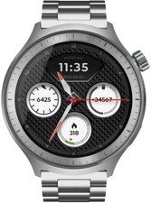 MOTOROLA moto watch Smartwatch