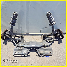 Ponte Assale Meccanica