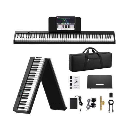 Carina piano keyboard keys - carina,