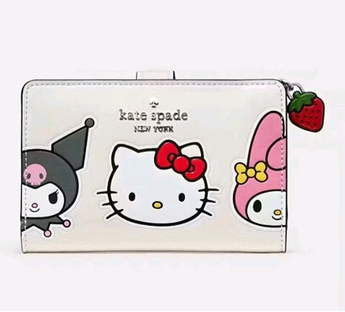Portafoglio kate spade - , new