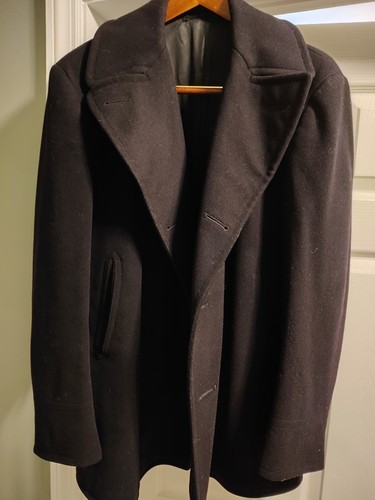Ww2 naval clothing - ww2,