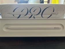 apple pencil pro 2025