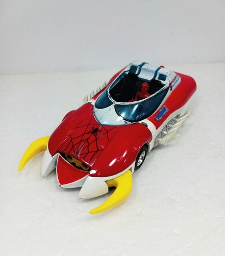 Popy popinica spider man - popy, spider-man