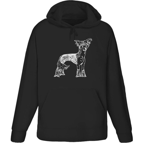 Felpa con cappuccio - cappuccio,
