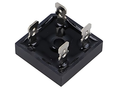 Gbpc5006 raddrizzatore - raddrizzatore, a