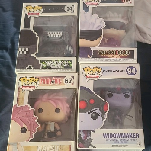 Funko pop lotto misto in - funko,