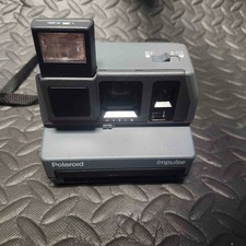Polaroid Impulse AF 600 Plus