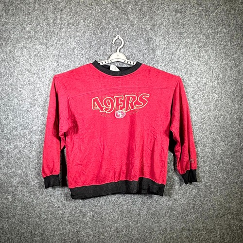 Felpa nfl uomo - uomo, rossa