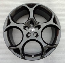 4 Cerchi in lega Alfa Romeo