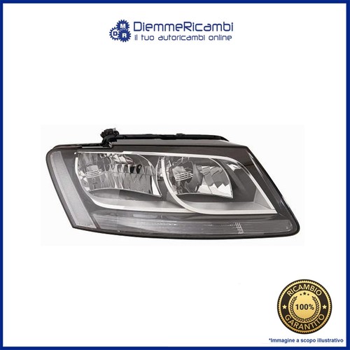 Faro proiettore anteriore - proiettore,