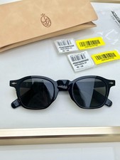 Occhiali da sole unisex alla