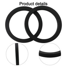 Ricambio lavatrice in silicone compatibile con per macchine caffè Carimali