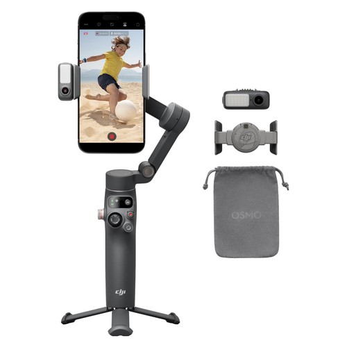 Dji osmo mobile - osmo, 7p