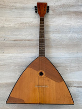 Balalaika Prima strumento