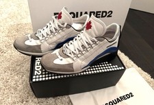 DSQUARED2 SNEAKER LEGENDARY