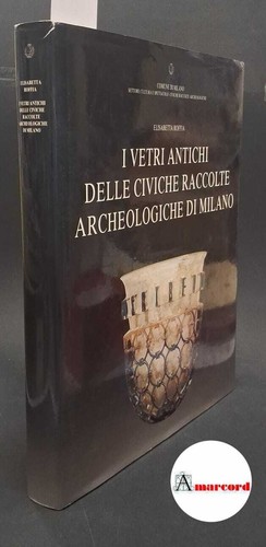 Vetri antichi delle civiche - antichi,