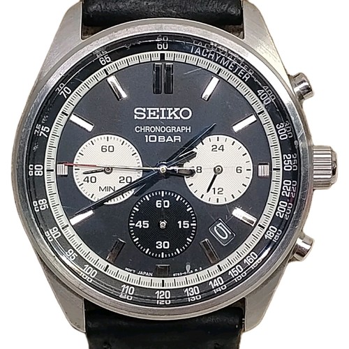 Orologio seiko essentials uomo - essentials,