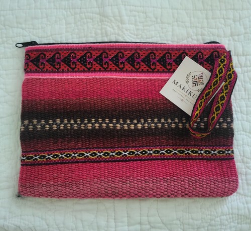 Clutch pochette polso - clutch, da
