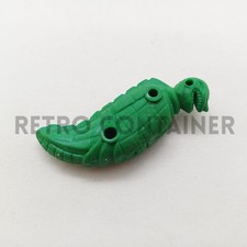 Sorpresina Vintage - Gelati MOTTA - ICE WORLD 1989 - Dinosauro Robot Anni 80