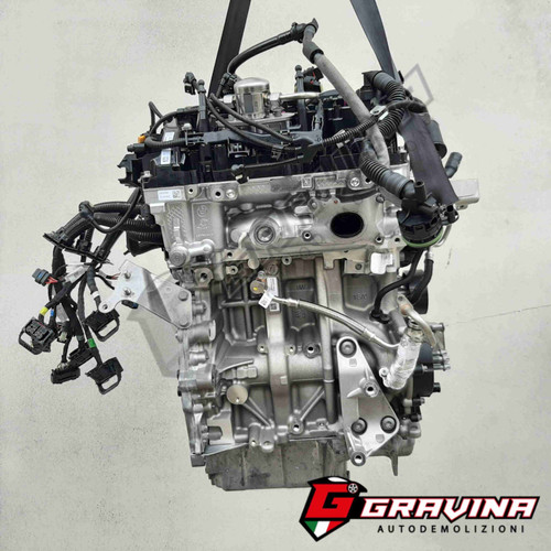 B38a15p motore bmw u11 e - b38a15p, 25